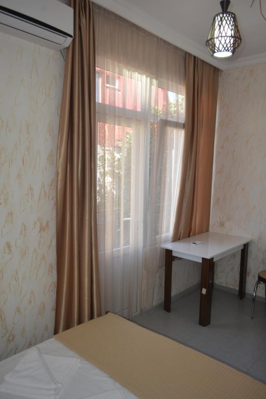 Hotel Niks 마킨자우리 외부 사진