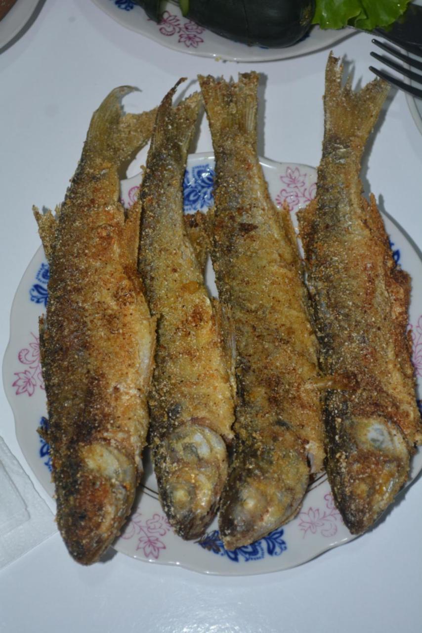 Hotel Niks 마킨자우리 외부 사진